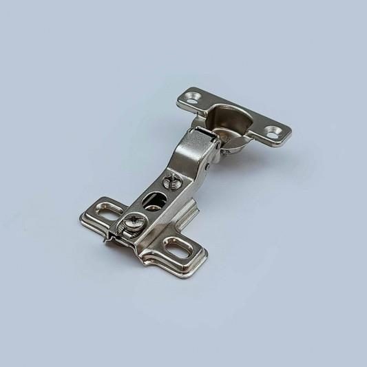 Петля полунакладная  MINI - 0
