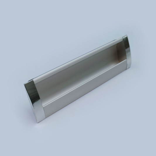 Ручка UA 08 С00 04 128 хром - 1