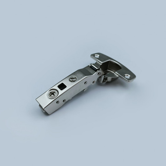 Петля Hettich Sensys 8645i накладная с доводчиком 110° Clip-On (D=1,5) - 0