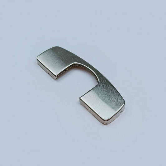 Заглушка на чашку петли Hettich Sensys - 0