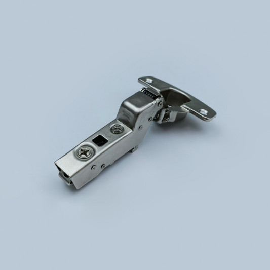 Завіса Hettich Sensys 8645i внутрішня з доводчиком 110° Clip-On (D=3,0) - 0