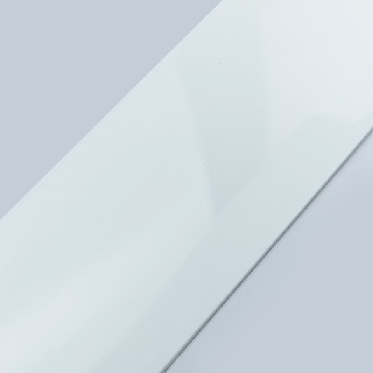 ПВХ Maag 22×0,60 біла глянець 201-GP - 0