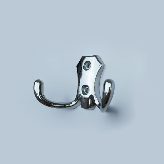 Крючок WP 8904 хром - 1