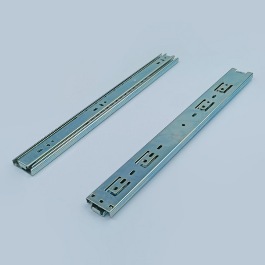 Направляющая телескопическая LinkenSystem 400×45 LITE - 1