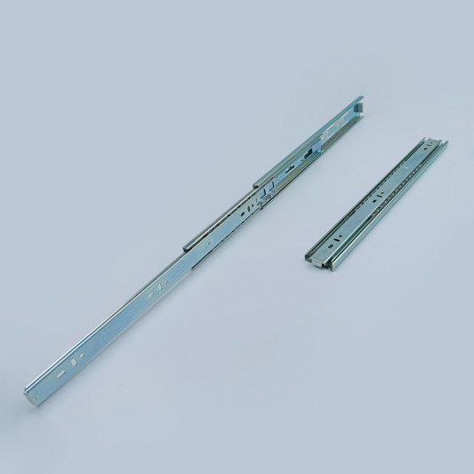 Направляющая телескопическая LinkenSystem 400×45 LITE - 2
