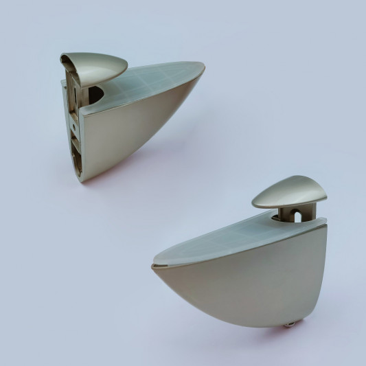 Пеликан Р 1511 никель матовый 107×70 - 0