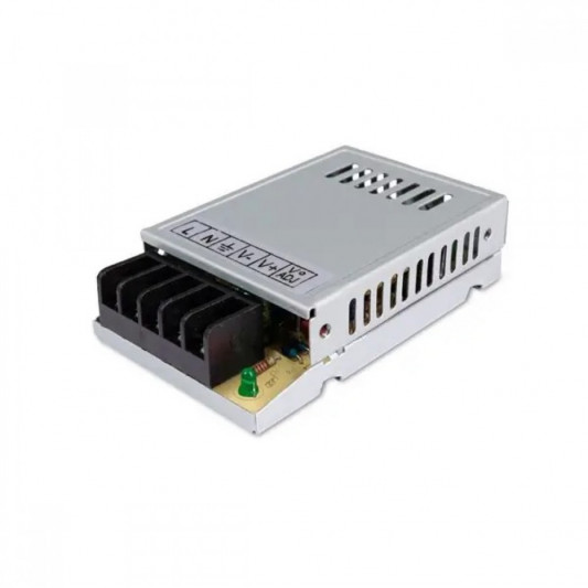 Блок живлення OEM DC12 25W 2,1А TR-25 - 0