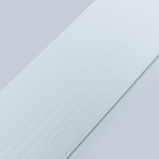 ПВХ Maag 22×0,60 белая структура 201-S - 0