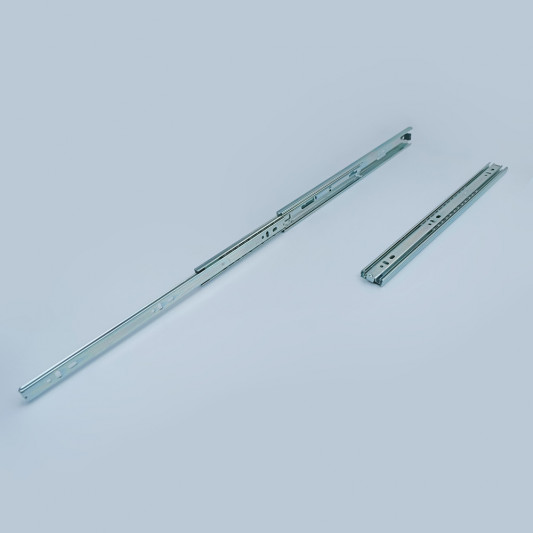 Направляющая телескопическая 250×35 - 1