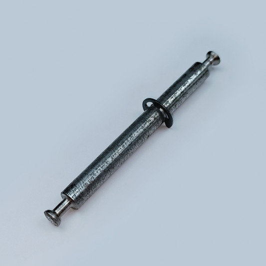 Дюбель подвійний DU-868 46/30 Hettich - 0