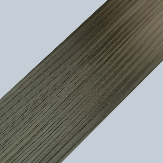 ПВХ Maag 22×0,60 сосна норвежская черная D10/6 - 0