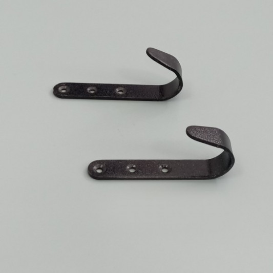 Дельфин 790 Сердце Дивана + 2 крючка - 2