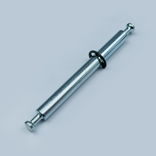 Дюбель подвійний під Rastex DU-853 49/30 Hettich - 0