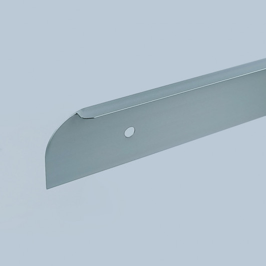 Накладка на стільницю 600×28 L- подібна ліва R-13 - 0