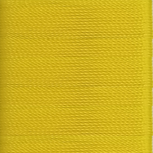Нитка 10 Р 5742 750 м жовтий - 0