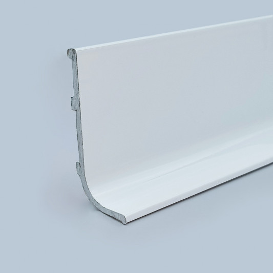 Профиль ФБР L белый 5,95 м - 0