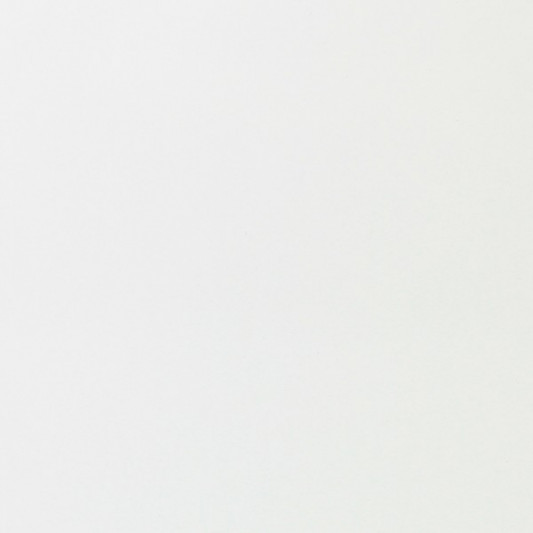Столешница LuxeForm 3050*600*28*U Белый W74 - 0