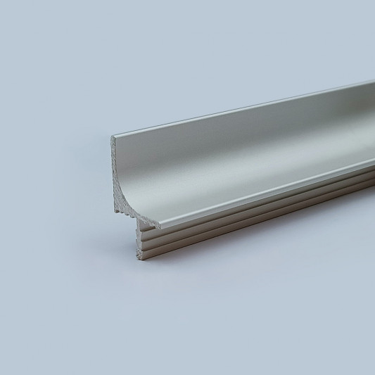 Профиль ФБР в верхний модуль алюм. 5,95 м - 0