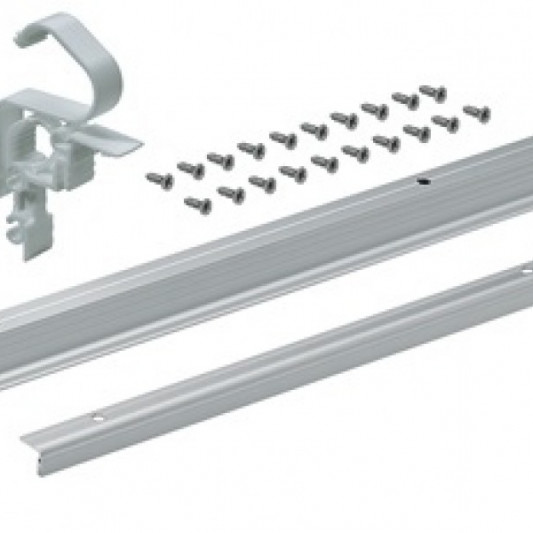 Wing Line L комплект профилей Hettich 2,4 м - 0