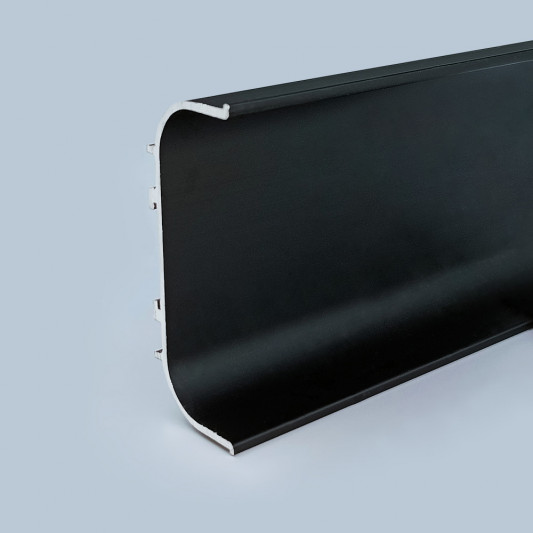 Профиль ФБР C черный 5,95 м - 0