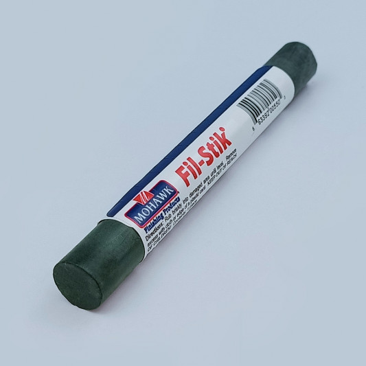 Мелок восковой М230-0005 DARK GREY - 0