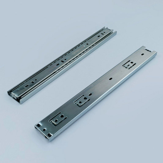 Направляющая телескопическая GTV 250×45 GX - 2
