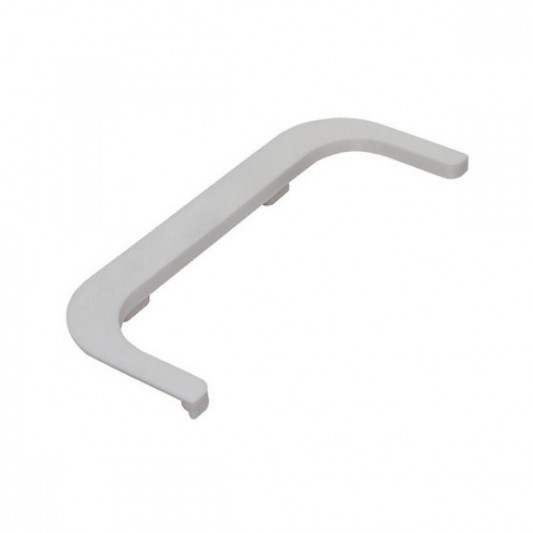 Профіль ФБР заглушка C біла - 0