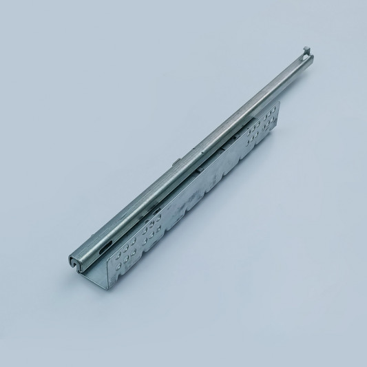 Напрямна Quadro SFD Silent System 300, EB 23 часткового висування, права - 0