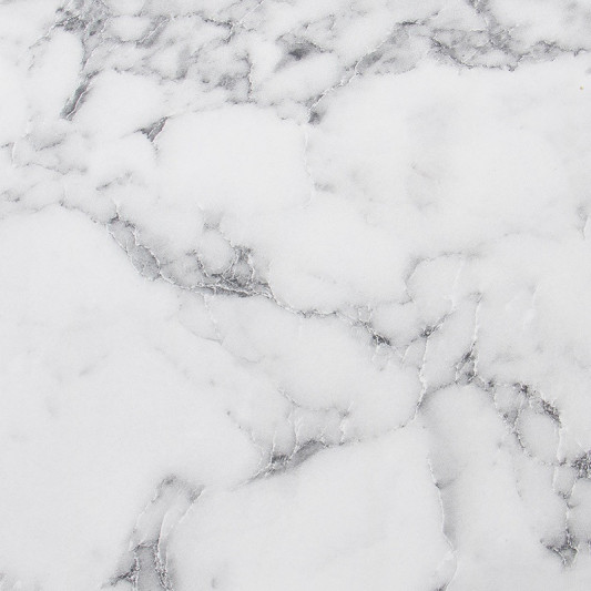 Столешница 4100×600×38 1U Swiss Krono Мрамор бьянка белла 1063 SQ - 0