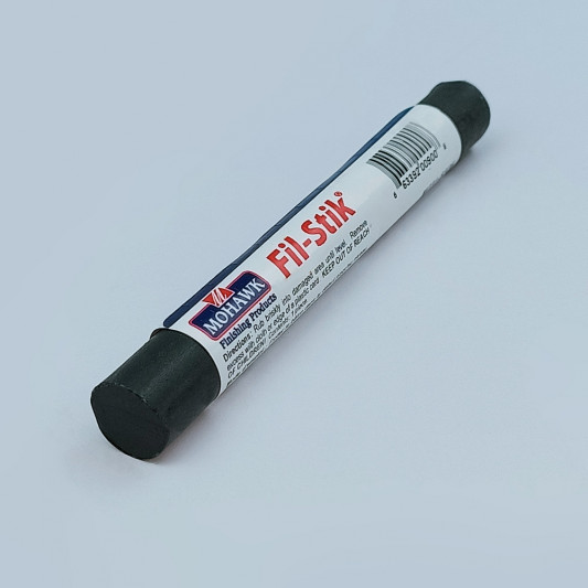 Мелок восковой М231-8326 CHARCOAL GREY - 0