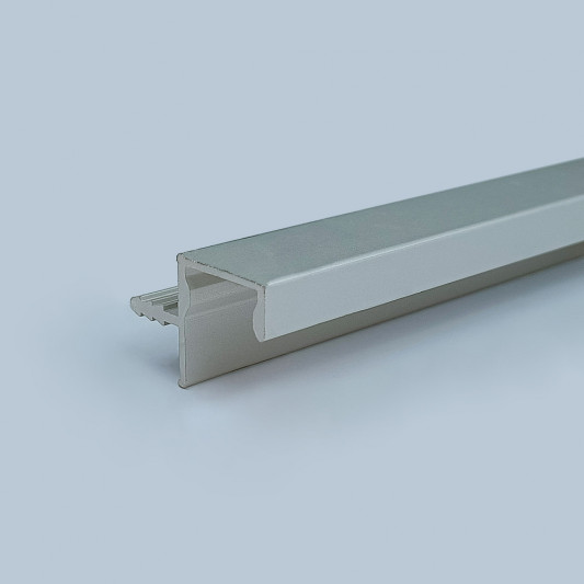 Профиль ФБР LED в верхний модуль алюм. 5,95 м - 0