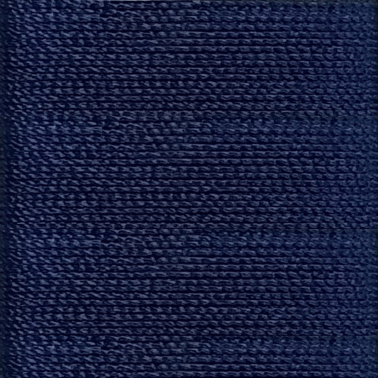 Нитка 10 Р 1885 750 м синій - 0