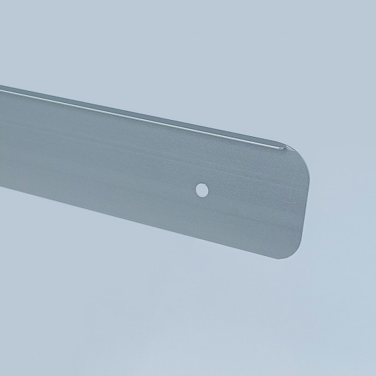 Накладка на стільницю 600×38 права R-06 - 0