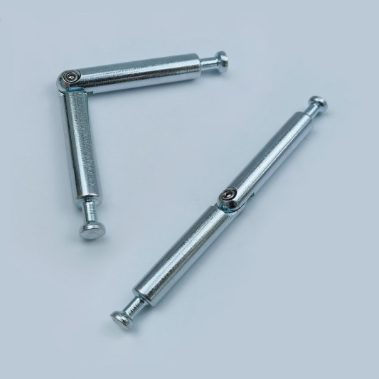 Дюбель кутовий під Rastex DU-860 39/39 Hettich - 0