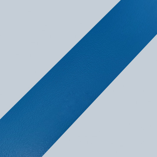 ПВХ Кромаг 22×0,60 синий светлый 506.01 - 0