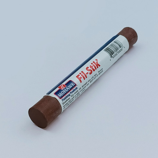 Мелок восковой М230-9848 LIGHT BROWN MAHOGANY - 0