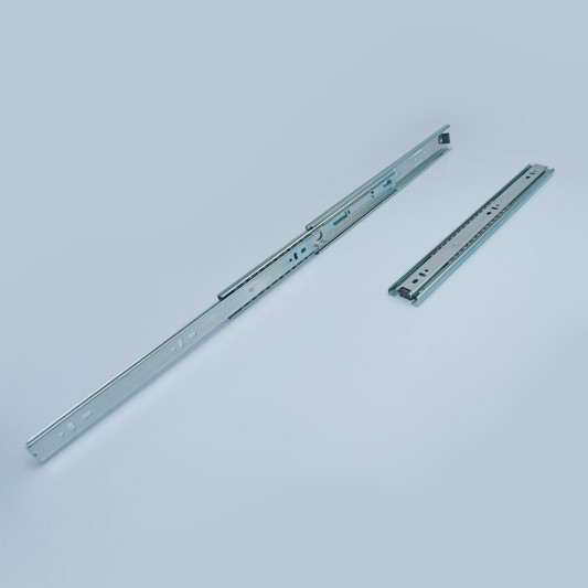 Направляющая телескопическая 500×43 - 1