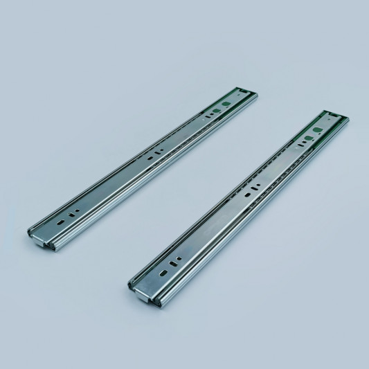 Направляюча телескопічна GTV GX 300 Push to Open - 0