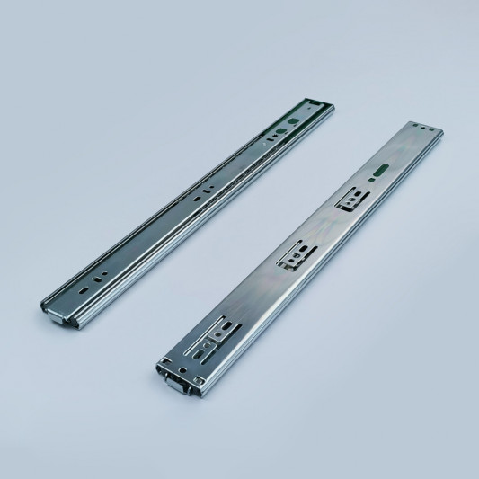 Направляюча телескопічна GTV GX 300 Push to Open - 1
