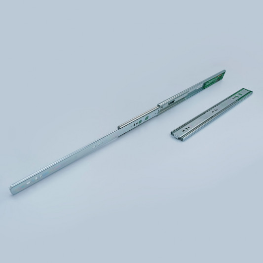 Направляюча телескопічна GTV GX 300 Push to Open - 2