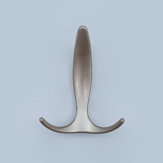 Крючок GTV E-018 сатин - 0