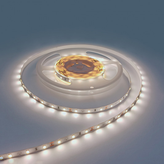 Стрічка BIOM Professional 2835 60 LED/M 6,5W/m ip 20 нейтральний 4000К - 0