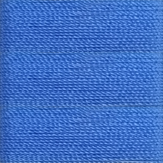 Нитка 10 Р 1923 750 м синій - 0