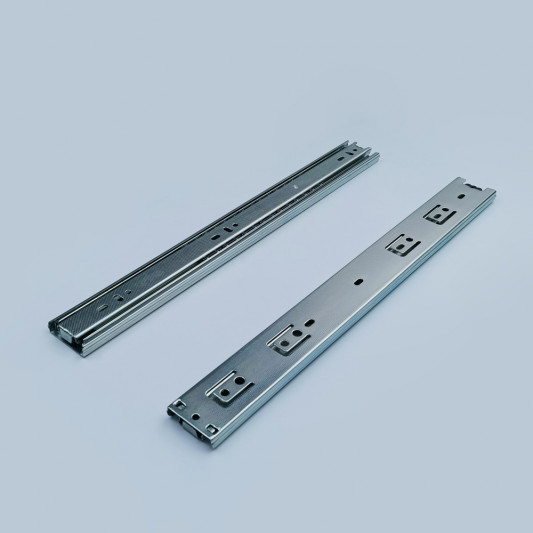 Направляющая телескопическая GTV 500×45 GX 1 - 2