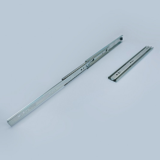 Направляющая телескопическая GTV 500×45 GX 1 - 4