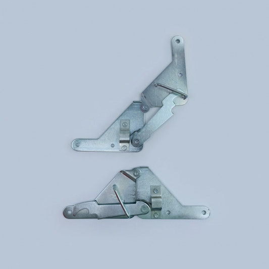 Трещотка LA-00002-C00, 3 положения - 0