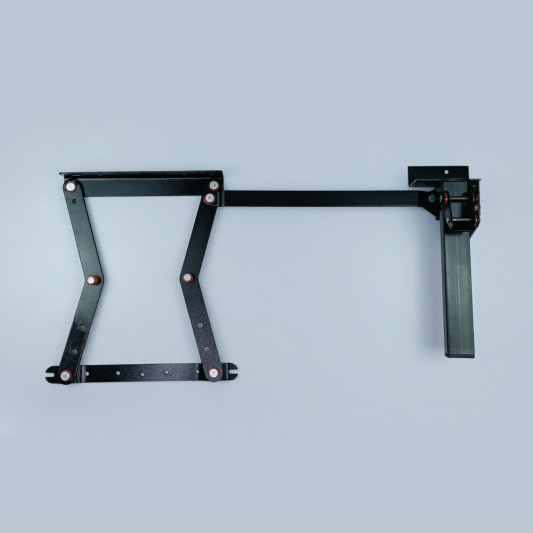 Тік-Так 600 Серце Дивана з відкидною опорою (без комплектації) - 0