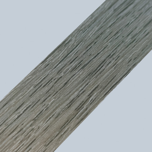 ПВХ 21×1,8 дуб клабхаус серый - 0