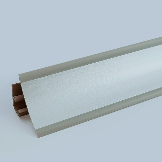 Плінтус на стільницю El-Mech-Plast 114 3 м - 0