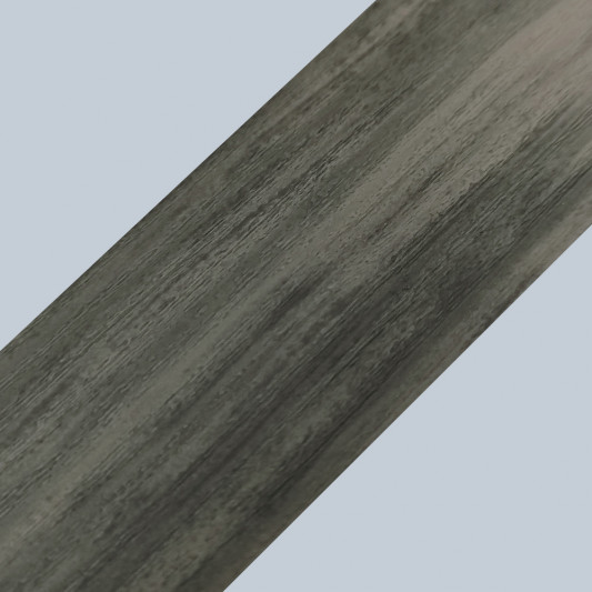 ПВХ Maag 22×1,0 орех рокфорд темный D8/17 - 0